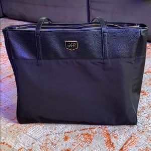 Freshly Picked Ebony Everyday Tote